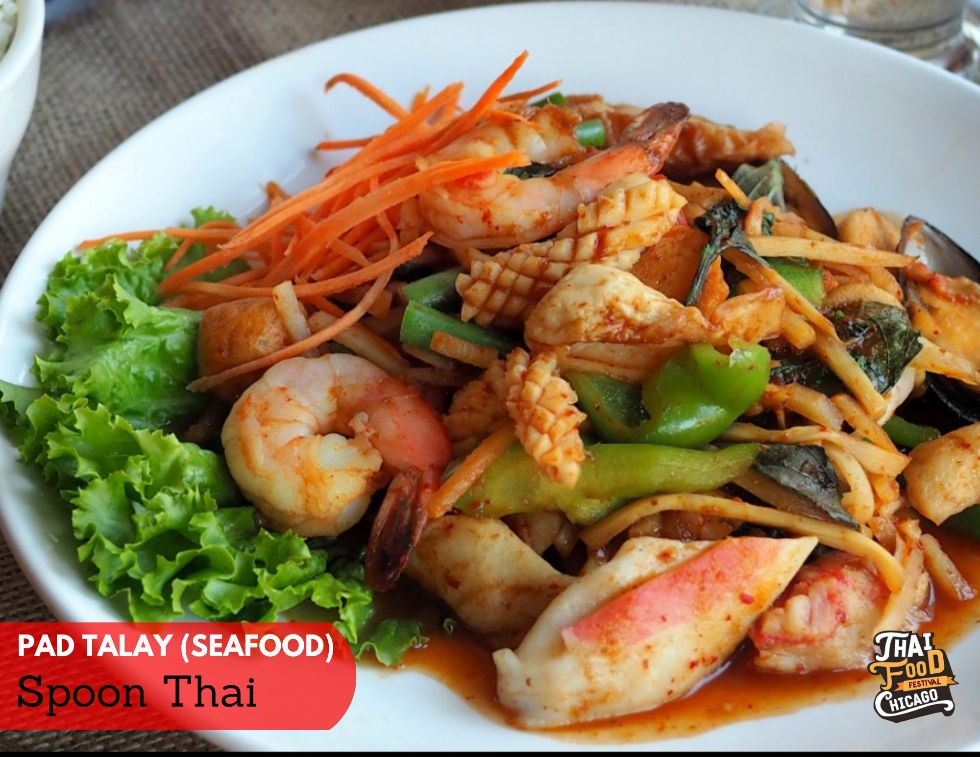 Thai Food Festival 2020