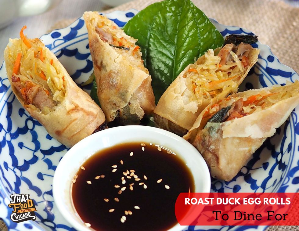 Thai Food Festival 2020