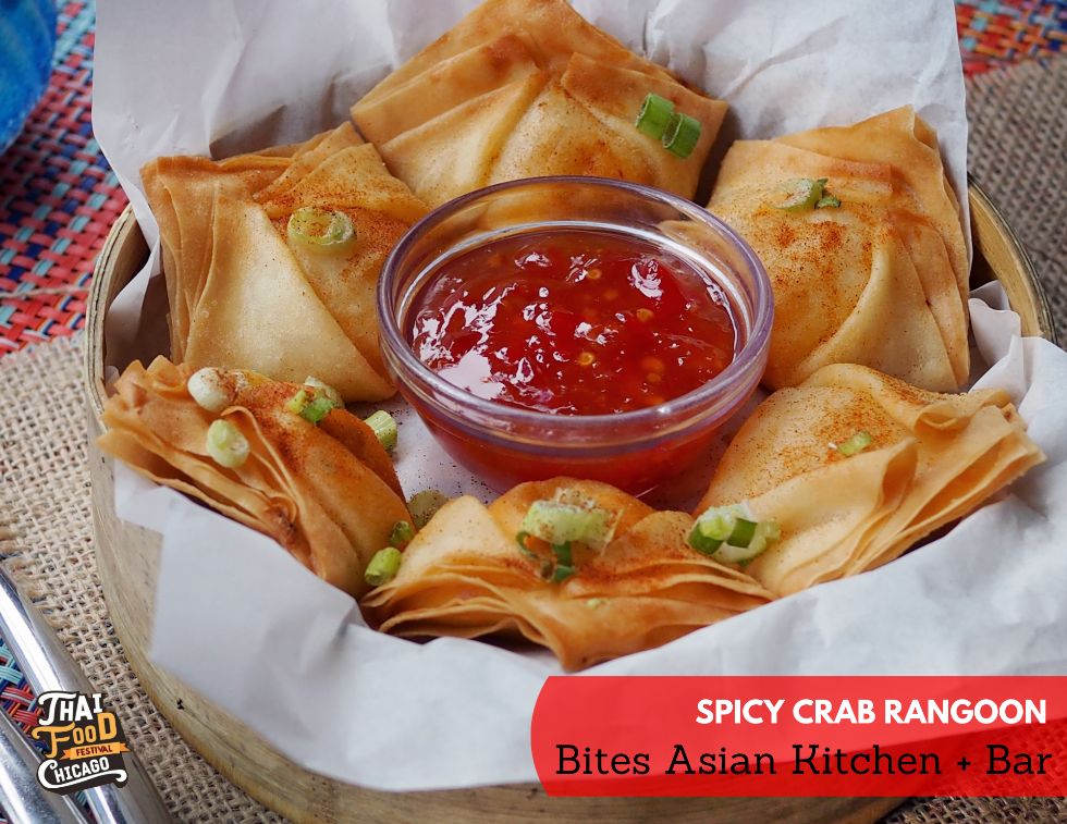 Thai Food Festival 2020