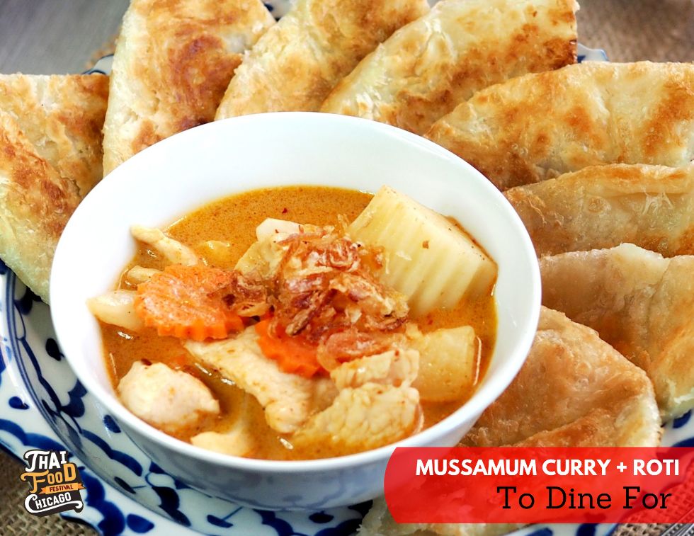 Thai Food Festival 2020