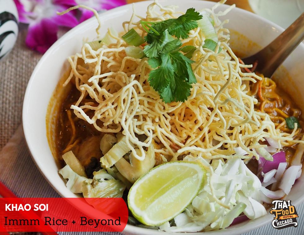 Thai Food Festival 2020