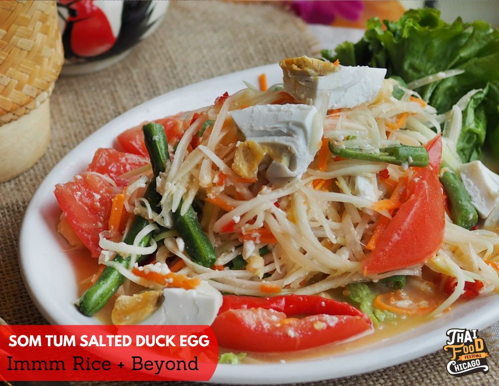 Thai Food Festival 2020