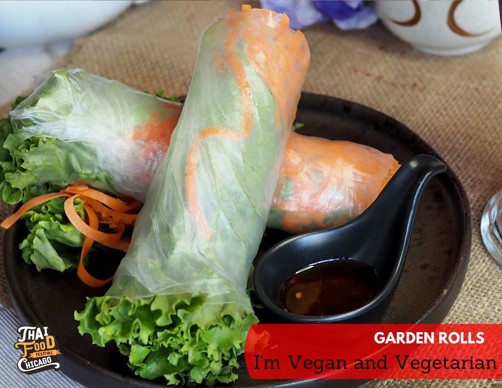 Thai Food Festival 2020