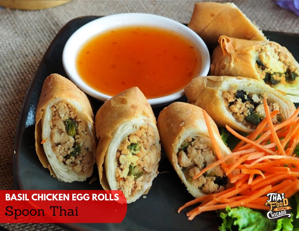 Thai Food Festival 2020