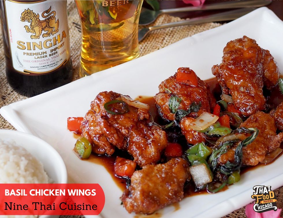 Thai Food Festival 2020