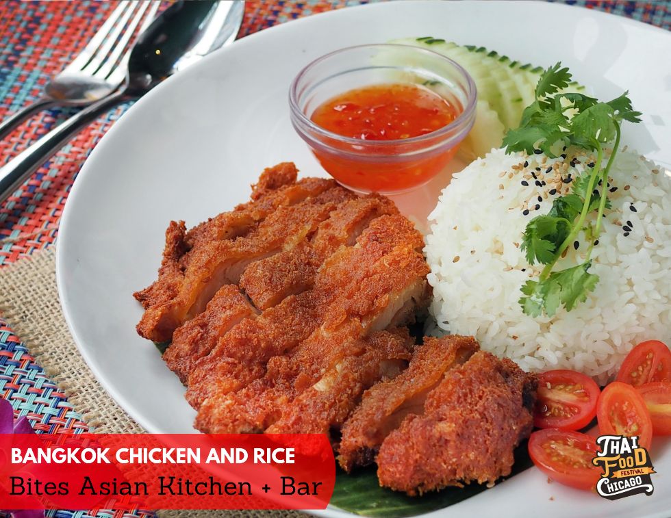 Thai Food Festival 2020