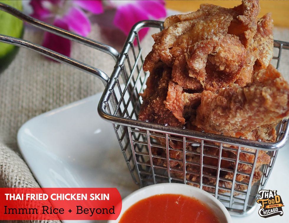 Thai Food Festival 2020