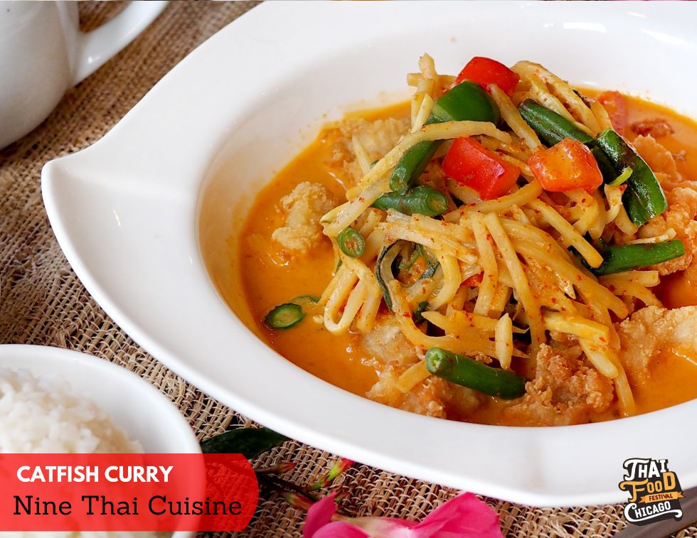 Thai Food Festival 2020