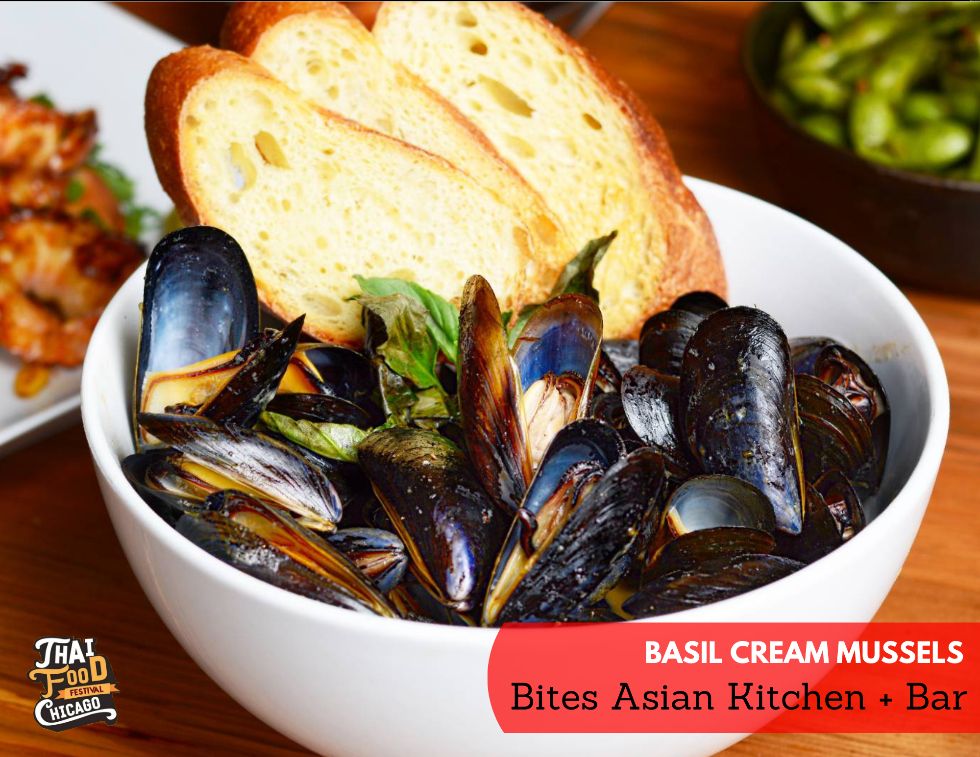 Thai Food Festival 2020