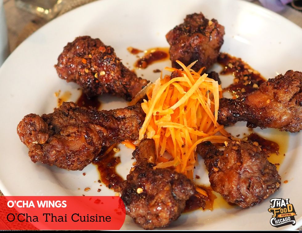 Thai Food Festival 2020